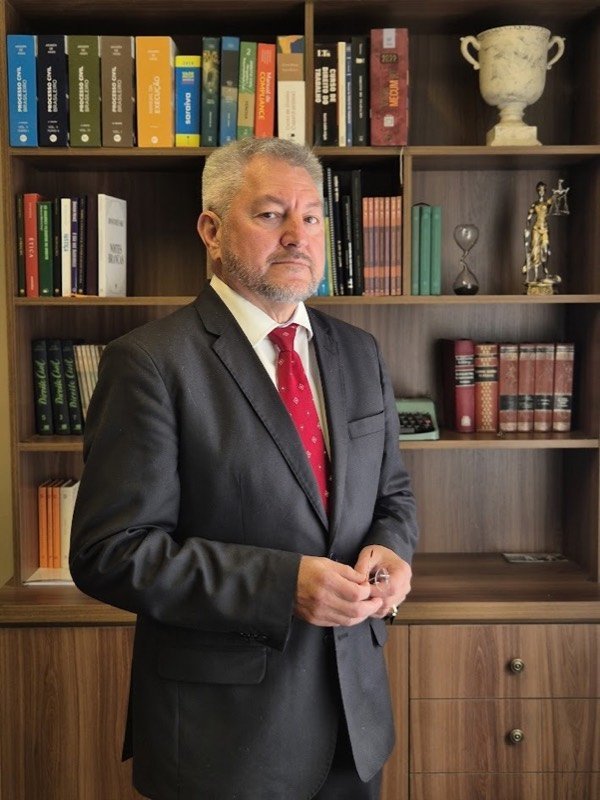 João Sergio Rausis