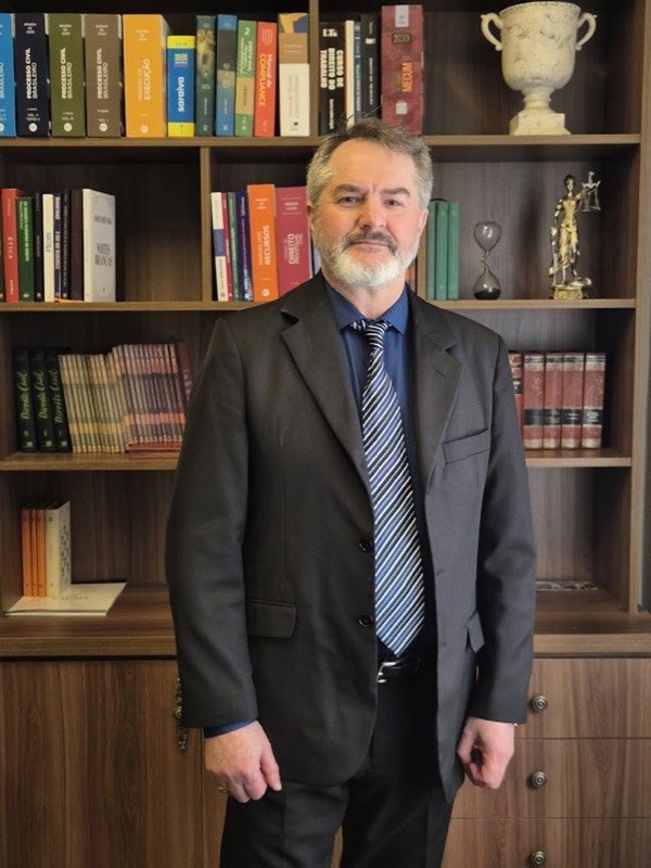Luiz Carlos Rausis